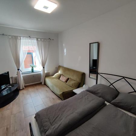 Amstetten Apartment Kültér fotó