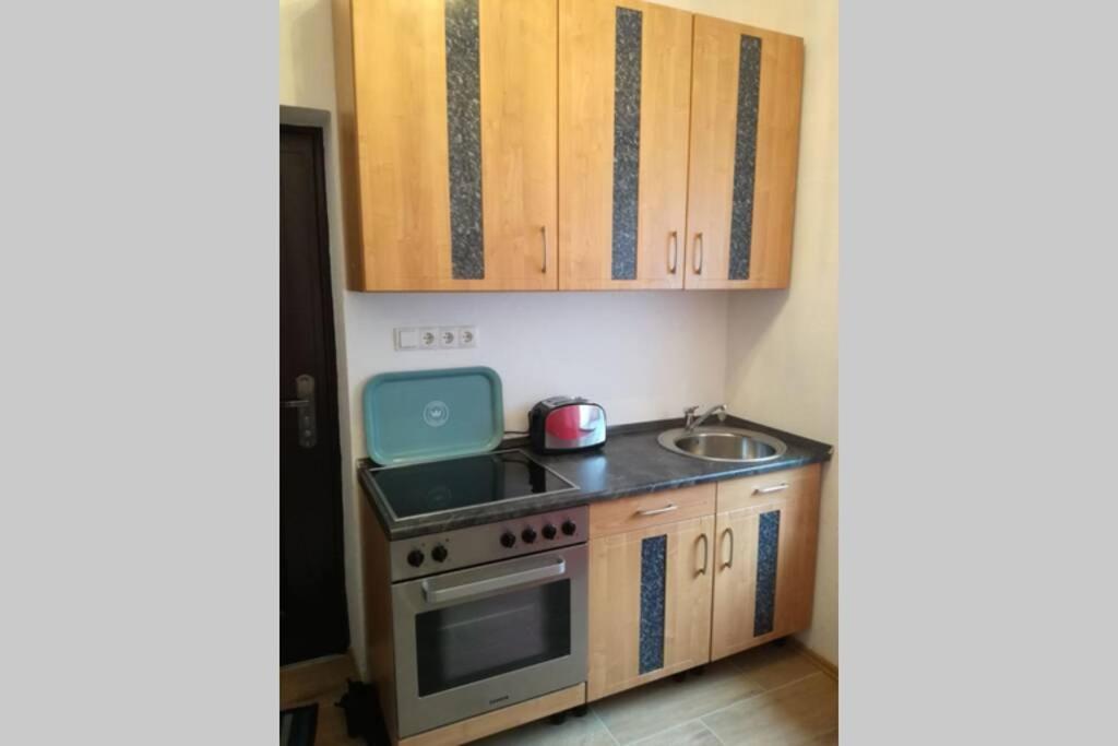 Amstetten Apartment Kültér fotó