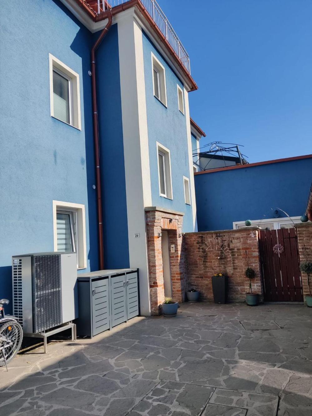 Amstetten Apartment Kültér fotó