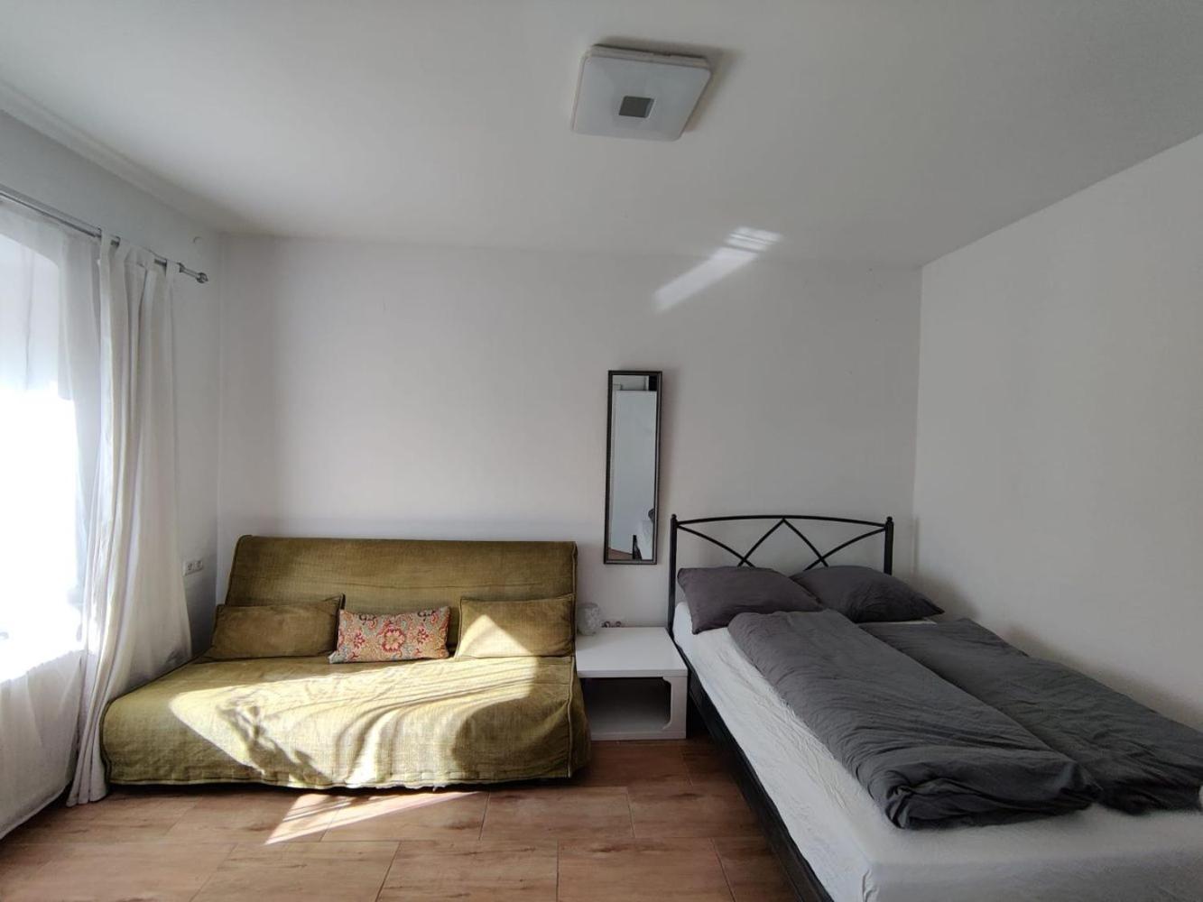 Amstetten Apartment Kültér fotó