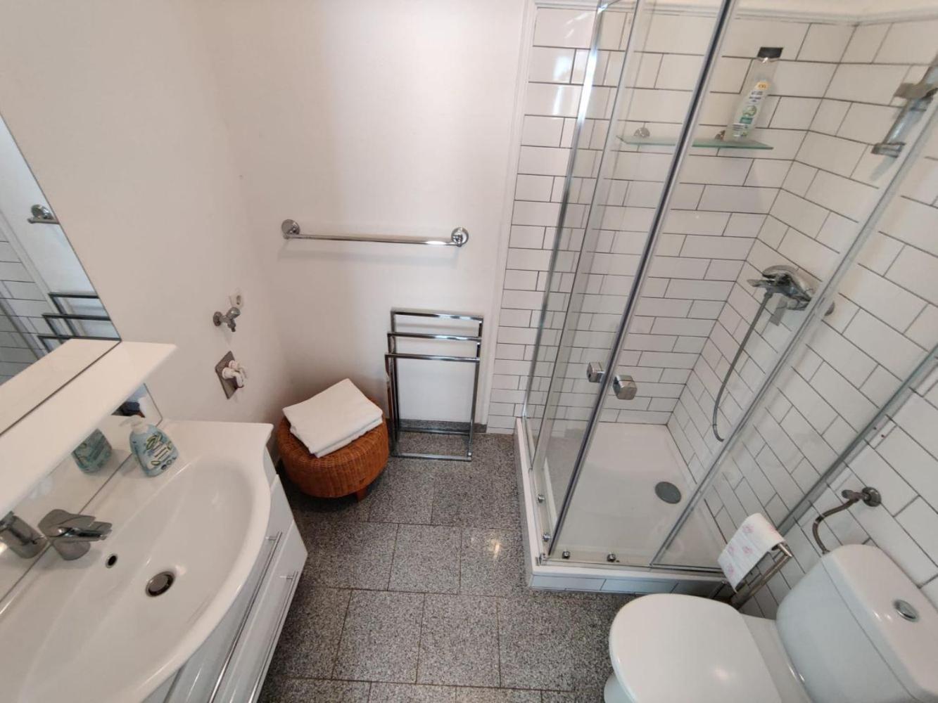 Amstetten Apartment Kültér fotó