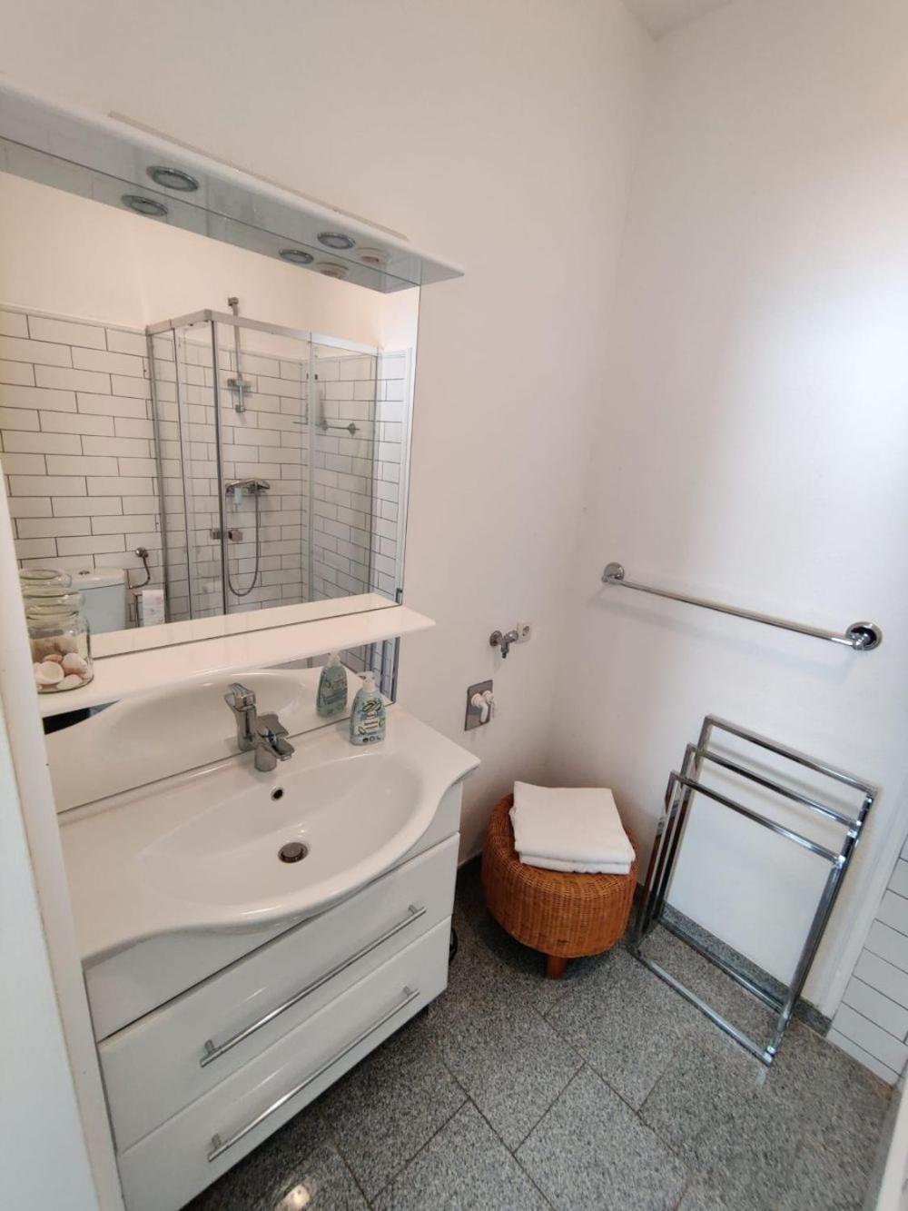 Amstetten Apartment Kültér fotó