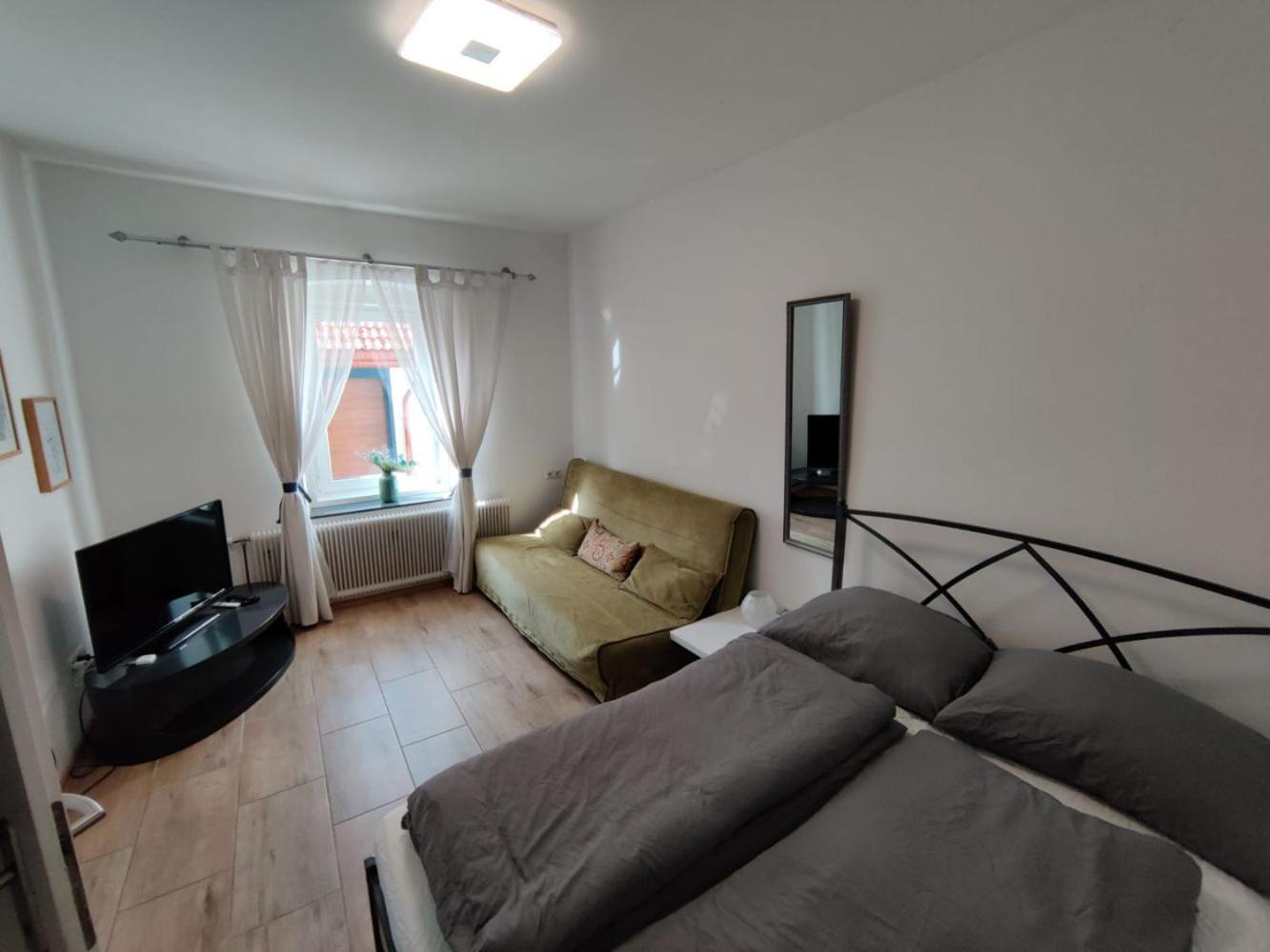Amstetten Apartment Kültér fotó