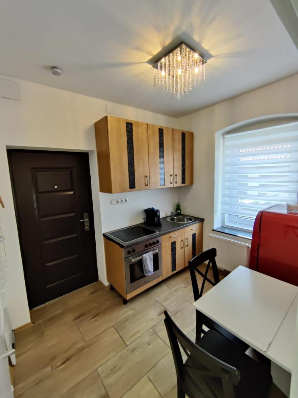 Amstetten Apartment Kültér fotó
