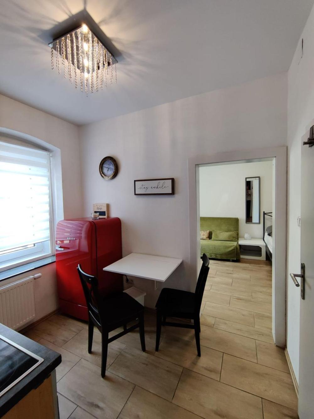 Amstetten Apartment Kültér fotó