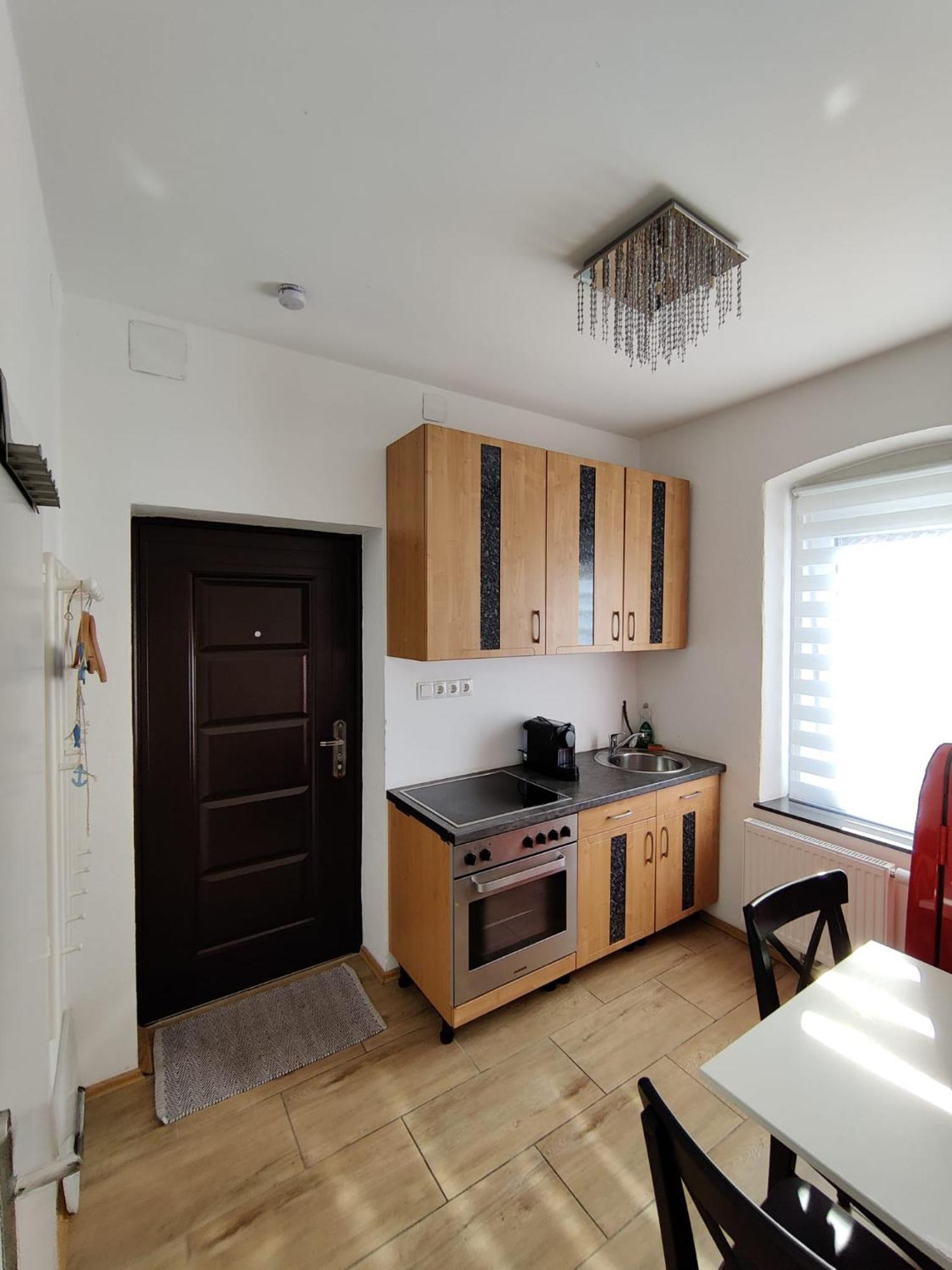 Amstetten Apartment Kültér fotó
